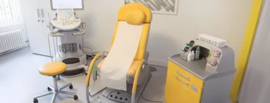 Unternehmen 5 Bild BREAST UNIT SENOLOGIA TICINO Ärzte am Lugano TI