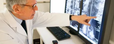 Unternehmen 1 Bild BREAST UNIT SENOLOGIA TICINO Ärzte am Lugano TI