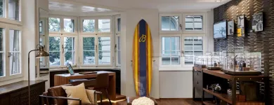 Entreprises 1 image BREITLING BOUTIQUE Schmuck/Uhren/Edelmetallwaren dans Zurich ZH