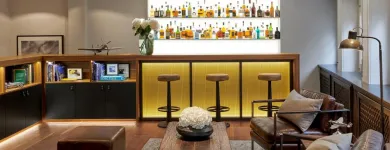 Entreprises 3 image BREITLING BOUTIQUE Schmuck/Uhren/Edelmetallwaren dans Zurich ZH