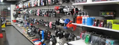 Unternehmen 14 Bild BUDOSPORT NIPPON AG Sportschulen am Zurich ZH