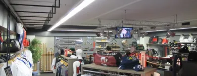 Unternehmen 15 Bild BUDOSPORT NIPPON AG Sportschulen am Zurich ZH