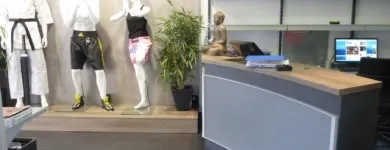 Unternehmen 1 Bild BUDOSPORT NIPPON AG Sportschulen am Zurich ZH