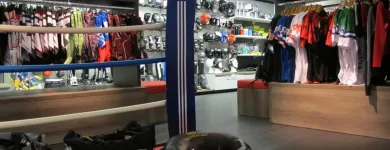 Unternehmen 3 Bild BUDOSPORT NIPPON AG Sportschulen am Zurich ZH