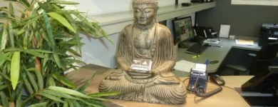 Unternehmen 5 Bild BUDOSPORT NIPPON AG Sportschulen am Zurich ZH