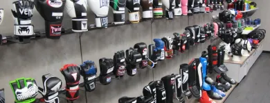 Unternehmen 6 Bild BUDOSPORT NIPPON AG Sportschulen am Zurich ZH