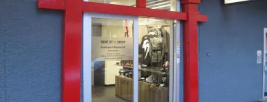 Unternehmen 7 Bild BUDOSPORT NIPPON AG Sportschulen am Zurich ZH