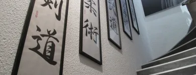 Unternehmen 8 Bild BUDOSPORT NIPPON AG Sportschulen am Zurich ZH