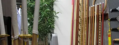 Unternehmen 12 Bild BUDOSPORT NIPPON AG Sportschulen am Zurich ZH