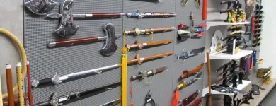 Unternehmen 13 Bild BUDOSPORT NIPPON AG Sportschulen am Zurich ZH