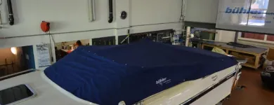 Entreprises 4 image BÜHLER TEXTILE LÖSUNGEN AG Kfz-Sattlereien dans Thun BE