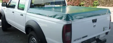 Entreprises 6 image BÜHLER TEXTILE LÖSUNGEN AG Kfz-Sattlereien dans Thun BE