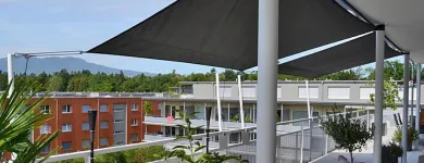 Entreprises 1 image BÜHLER TEXTILE LÖSUNGEN AG Kfz-Sattlereien dans Thun BE