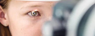 Unternehmen 3 Bild BURRI OPTIK URANIASTRASSE Optiker am Zurich ZH