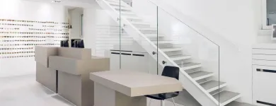 Unternehmen 8 Bild BURRI OPTIK URANIASTRASSE Optiker am Zurich ZH