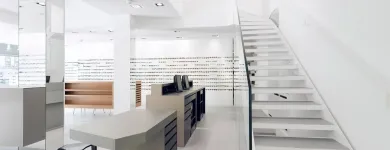 Unternehmen 9 Bild BURRI OPTIK URANIASTRASSE Optiker am Zurich ZH