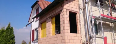 Unternehmen 6 Bild C & T GMBH Putzarbeiten, Stuckarbeiten am Zurich ZH