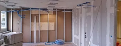 Unternehmen 1 Bild C & T GMBH Putzarbeiten, Stuckarbeiten am Zurich ZH