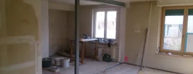 Unternehmen 2 Bild C & T GMBH Putzarbeiten, Stuckarbeiten am Zurich ZH