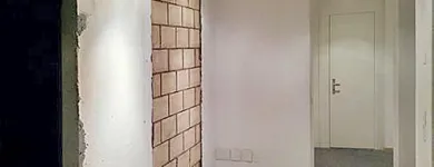 Unternehmen 4 Bild C & T GMBH Putzarbeiten, Stuckarbeiten am Zurich ZH