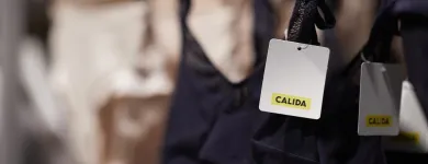 Entreprises 9 image CALIDA STORE Textil/Bekleidung dans Zurich ZH