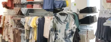 Unternehmen 8 Bild CALIDA STORE Textil/Bekleidung am Thun BE