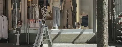 Unternehmen 10 Bild CALIDA STORE Textil/Bekleidung am Thun BE