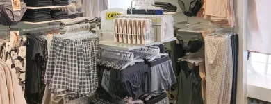 Unternehmen 14 Bild CALIDA STORE Textil/Bekleidung am Thun BE