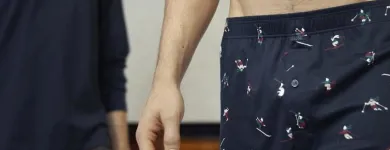 Entreprises 12 image CALIDA STORE Textil/Bekleidung dans Zurich ZH