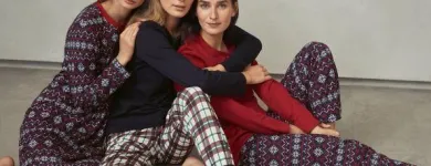 Entreprises 2 image CALIDA STORE Textil/Bekleidung dans Zurich ZH