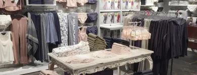Entreprises 3 image CALIDA STORE Textil/Bekleidung dans Zurich ZH