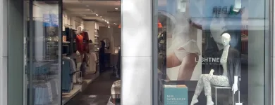 Entreprises 4 image CALIDA STORE Textil/Bekleidung dans Schaffhausen SH