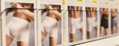 Entreprises 7 image CALIDA STORE Textil/Bekleidung dans Zurich ZH