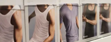 Entreprises 1 image CALIDA STORE Textil/Bekleidung dans Zurich ZH