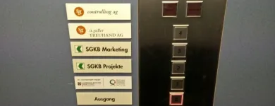 Unternehmen 4 Bild CAMBRIDGE ENGLISH LANGUAGES GMBH Wasserwerke am St. Gallen SG