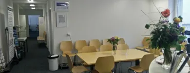 Unternehmen 7 Bild CAMBRIDGE ENGLISH LANGUAGES GMBH Wasserwerke am St. Gallen SG