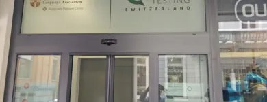 Unternehmen 10 Bild CAMBRIDGE ENGLISH LANGUAGES GMBH Wasserwerke am St. Gallen SG