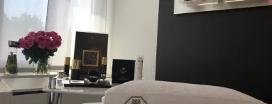 Immagine 3 azienda CELL PREMIUM LOUNGE Maniküresalons in Zürich ZH