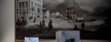 Unternehmen 2 Bild CERESIO Hotels am Lugano TI