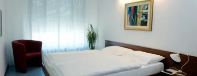 Unternehmen 1 Bild CERESIO Hotels am Lugano TI