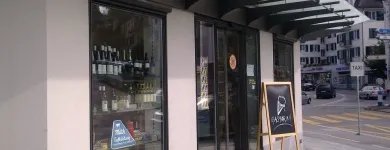 Unternehmen 2 Bild CHÄS+BROT WOLLISHOFEN GMBH Weinkellereien am Zürich ZH