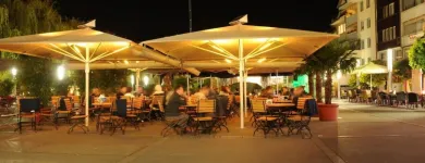 Immagine 1 azienda CHILLOUNGE GMBH Hotel-/Gastronomiegewerbe in Thun BE