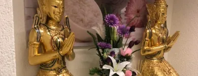 Immagine 3 azienda CHOM DEUAN THAI MASSAGE Massageinstitute in Zurich ZH