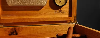 Entreprises 25 image CIGARREN BENDER Tabakwaren Einzelhandel dans Zurich ZH