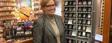 Entreprises 1 image CIGARREN BENDER Tabakwaren Einzelhandel dans Zurich ZH