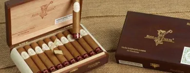 Entreprises 13 image CIGARREN BENDER Tabakwaren Einzelhandel dans Zurich ZH