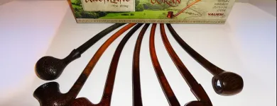 Entreprises 17 image CIGARREN BENDER Tabakwaren Einzelhandel dans Zurich ZH