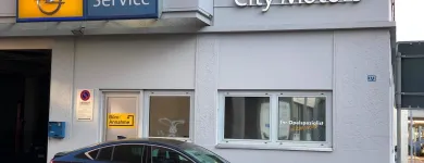 Entreprises 6 image CITY MOTORS GMBH Reifen Einzelhandel dans Zurich ZH