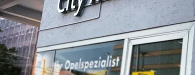 Entreprises 1 image CITY MOTORS GMBH Reifen Einzelhandel dans Zurich ZH