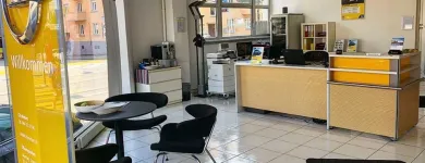 Entreprises 2 image CITY MOTORS GMBH Reifen Einzelhandel dans Zurich ZH